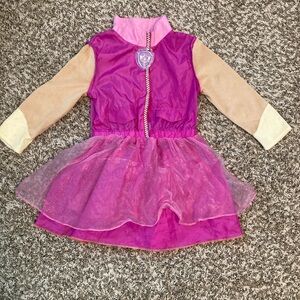 Paw Patrol Skye Costume